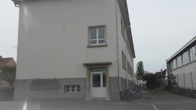 Ecole Elémentaire des Vosges à Lingolsheim