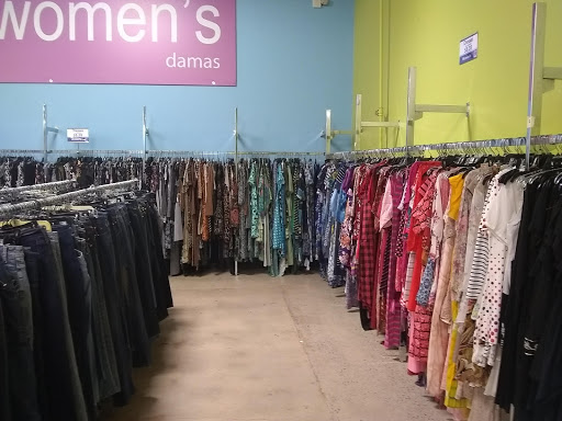 Thrift Store «Goodwill Store and Donation Center», reviews and photos