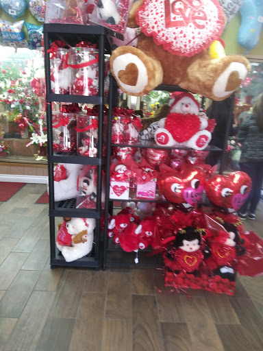 Florist «May Flowers», reviews and photos, 8521 Norwalk Blvd # A, Whittier, CA 90606, USA