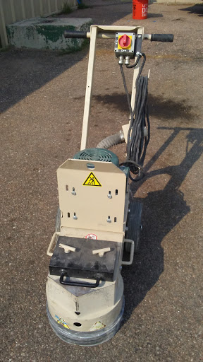 Upholstery Shop «Rocky Mountain Upholstery Company», reviews and photos, 629 S 29th St, Colorado Springs, CO 80904, USA