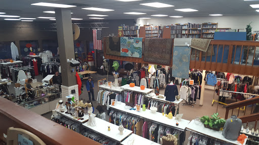 Thrift Store «Jubilee REACH Thrift Store», reviews and photos, 2301 148th Ave NE, Bellevue, WA 98005, USA
