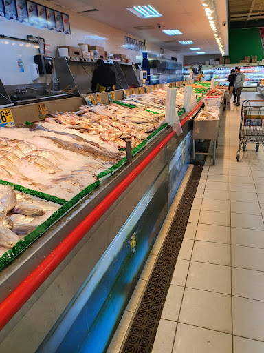 Supermarket «Good Fortune Supermarket», reviews and photos, 6751 Wilson Blvd, Falls Church, VA 22044, USA