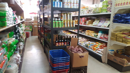 Asian Grocery Store «Saigon Market», reviews and photos, 803 2nd Ave SE, Cedar Rapids, IA 52403, USA