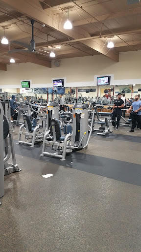 Health Club «24 Hour Fitness Super Sport», reviews and photos, 12155 Central Ave, Chino, CA 91710, USA
