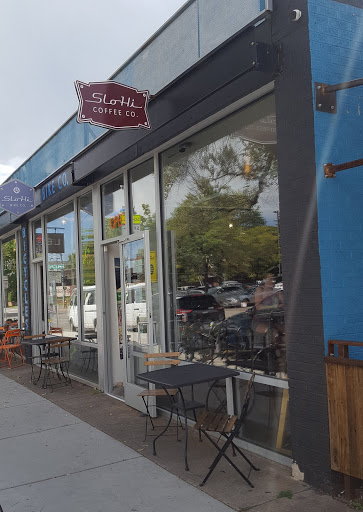 Coffee Shop «SloHi Coffee Co.», reviews and photos, 4436 W 29th Ave, Denver, CO 80212, USA