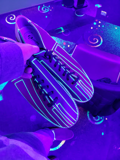 Bowling Alley «Spectrum Lanes», reviews and photos, 5656 Clyde Park Ave SW, Wyoming, MI 49509, USA