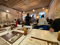 Atmosphère du Restaurant américain Twinkie Breakfast & Lunch à Paris - n°18