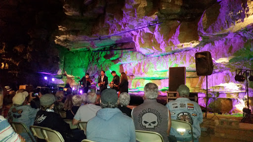 Cave «Bluegrass Underground», reviews and photos, 1437 Cumberland Caverns Rd, McMinnville, TN 37110, USA