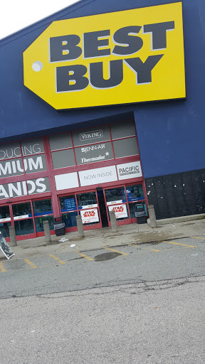 Electronics Store «Best Buy», reviews and photos, 24 Universal Blvd, Warwick, RI 02886, USA