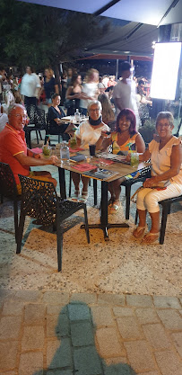 Atmosphère du Crêperie La Crêperie des Îles à Six-Fours-les-Plages - n°10