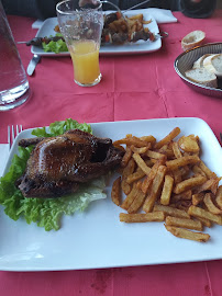 Churrasco du Restaurant Brémontier à Labouheyre - n°9