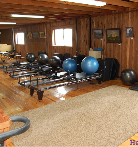 Gym «HealthSPORT By the Bay», reviews and photos, 411 1st St, Eureka, CA 95501, USA