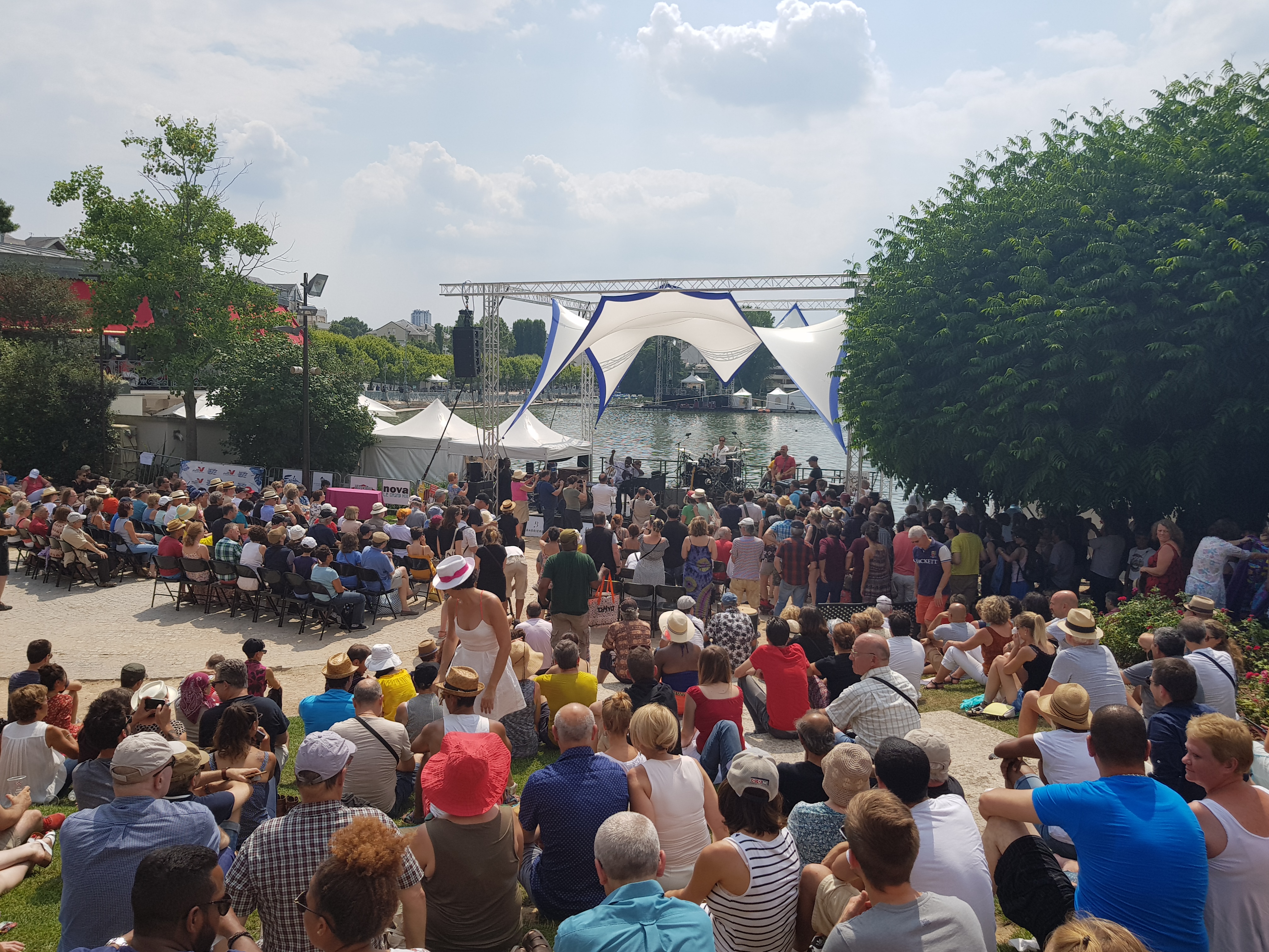 Photo n° 1 de l'avis de Chris.l fait le 12/07/2018 à 15:48