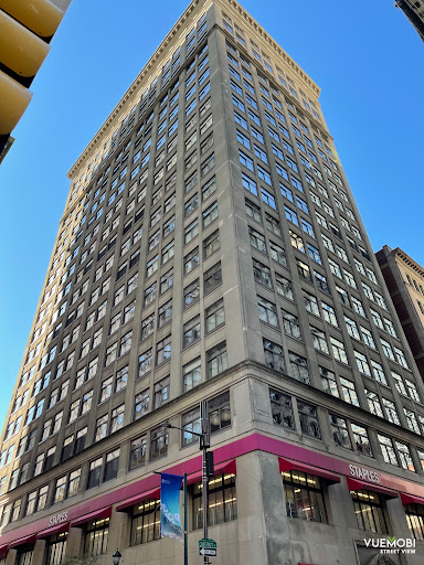 Office Supply Store «Staples», reviews and photos, 1500 Chestnut St, Philadelphia, PA 19102, USA