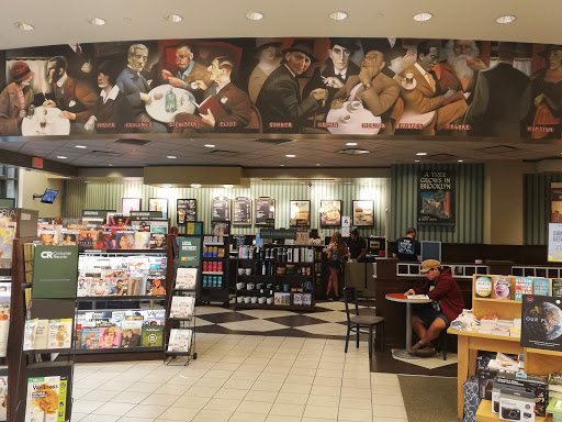 The Shops at Palm Desert image