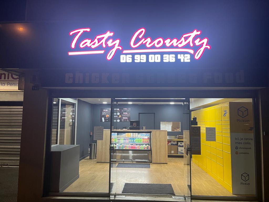 TASTY CROUSTY L ORIGINAL visual data 7