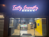 Photos du propriétaire du Restauration rapide Tasty Crousty à L'Haÿ-les-Roses - n°1