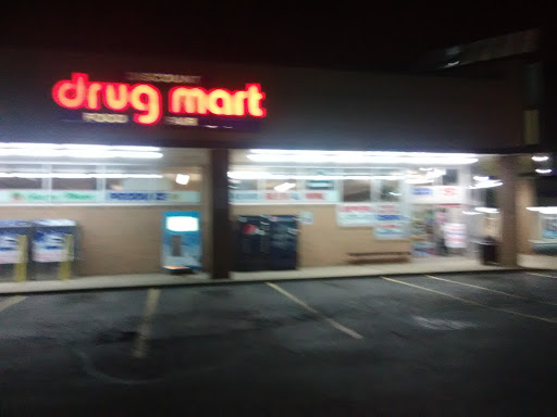 Pharmacy «Discount Drug Mart», reviews and photos, 661 Wooster St, Lodi, OH 44254, USA