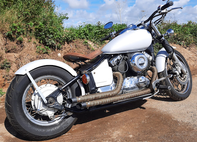Reviews of Keltic Custom Motorcycles in Truro - Motorcycle dealer