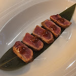 Photo n°6 de l'avis de Andrea.i fait le 14/08/2022 à 21:01 sur le  Toyama Ristorante Giapponese à Luisago