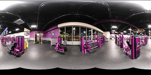 Gym «Planet Fitness», reviews and photos, 5210 W Baltimore Ave, Clifton Heights, PA 19018, USA