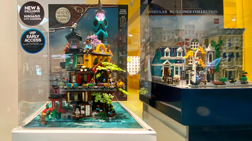 Toy Store «The LEGO Store», reviews and photos, 2901 S Capital of Texas Hwy, Austin, TX 78746, USA