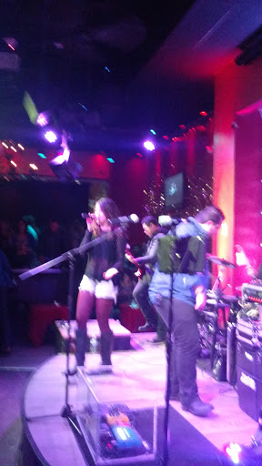 Night Club «Nirvana», reviews and photos, 18730 Stone Oak Pkwy #108, San Antonio, TX 78258, USA