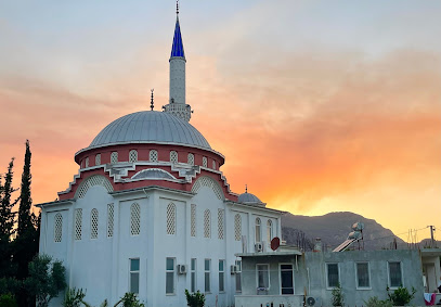 Dalyan Mahallesi Arıkbaşı Yıldırım Camii