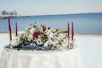 Blushing In Bloom Weddings & Events - Photo 3 - Car repair in , Danbury