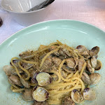 Photo n°2 de l'avis de Olivia.d fait le 05/07/2022 à 07:11 sur le  Rossi Restaurant & Pizza à Lido di Jesolo