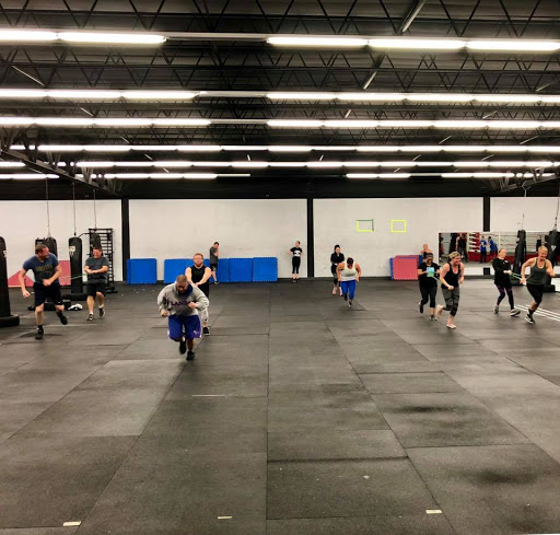 Martial Arts School «Valor Martial Arts», reviews and photos, 1836 S Woodlawn St, Wichita, KS 67207, USA