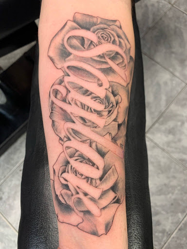 Explore appalachian tattoo ideas, creative tattoo ideas in Islip Terrace, available at Johns Tattoo