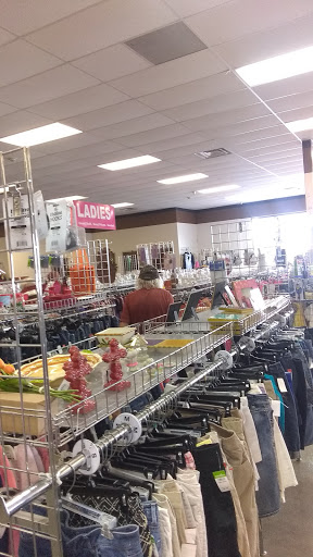 Thrift Store «Goodwill», reviews and photos