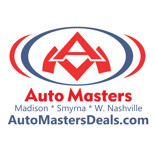 Used Car Dealer «Auto Masters Of West Nashville», reviews and photos, 5501 Charlotte Pike, Nashville, TN 37209, USA