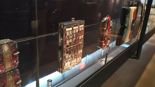 Art Museum «Museum of Arts and Design (MAD)», reviews and photos, 2 Columbus Cir, New York, NY 10019, USA