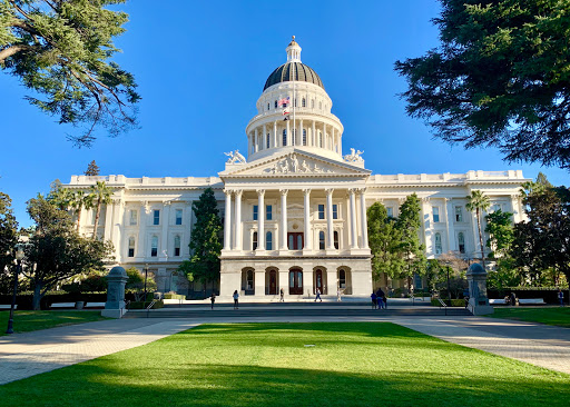 California State Capitol Museum