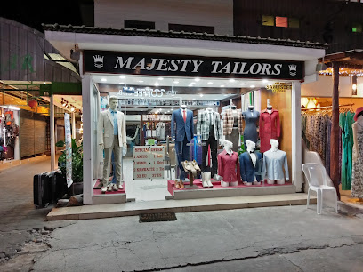 majesty ladies and gents custom tailor
