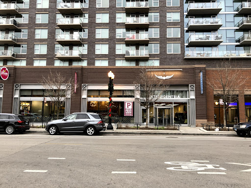 Coffee Shop «Intelligentsia Coffee Old Town Coffeebar», reviews and photos, 1233 N Wells St, Chicago, IL 60610, USA