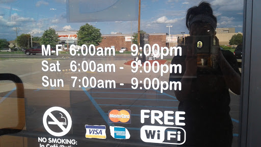 Coffee Shop «Biggby Coffee», reviews and photos, 31055 John R Rd, Madison Heights, MI 48071, USA