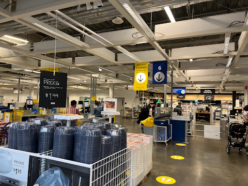 Furniture Store «IKEA Covina Home Furnishings», reviews and photos, 848 S Barranca Ave, Covina, CA 91723, USA