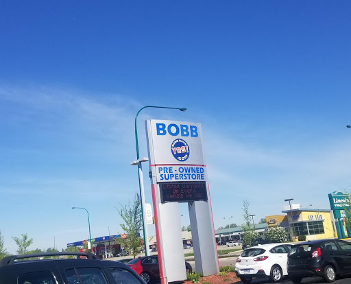 Used Car Dealer «Bobb Says Yes!», reviews and photos, 4639 W Broad St, Columbus, OH 43228, USA