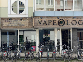 Vapeology Vape Shop Gent Sint-Pieters