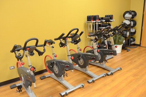 Gym «Anytime Fitness», reviews and photos, 21134 South La Grange Road, Frankfort, IL 60423, USA