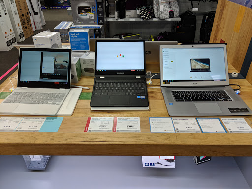 Electronics Store «Best Buy», reviews and photos, 7300 Guilford Dr, Frederick, MD 21704, USA