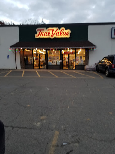 Everydays True Value, 797 Foote Ave, Jamestown, NY 14701, USA, 