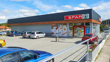 SPAR market