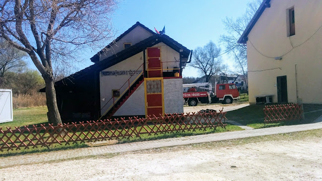 Nyitvatartás: Pilisszentiváni Polgárőrség és Tűzoltó Egyesület