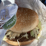 Photo n° 1 de l'avis de François.a fait le 01/08/2021 à 19:19 pour McDonald's Ferrières d'Aunis à Ferrières