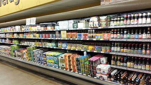 Grocery Store «Kroger», reviews and photos, 9161 Middlebrook Pike, Knoxville, TN 37923, USA