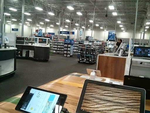 Electronics Store «Best Buy», reviews and photos, 2 International Dr, Danbury, CT 06810, USA